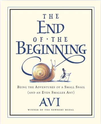 The End Of The Beginning