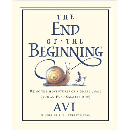 The End Of The Beginning