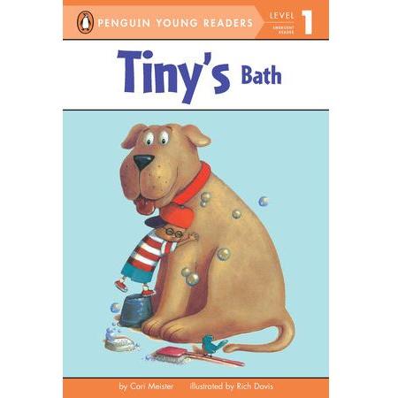 Tiny's Bath