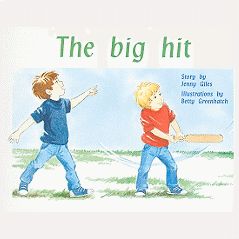 The Big Hit