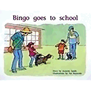 Bingo Goes to School