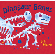 Dinosaur Bones - Hardcover