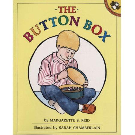 The Button Box