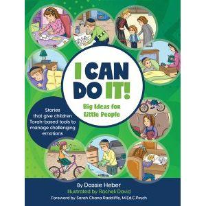I Can Do It!