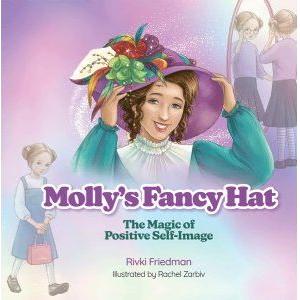 Molly's Fancy Hat