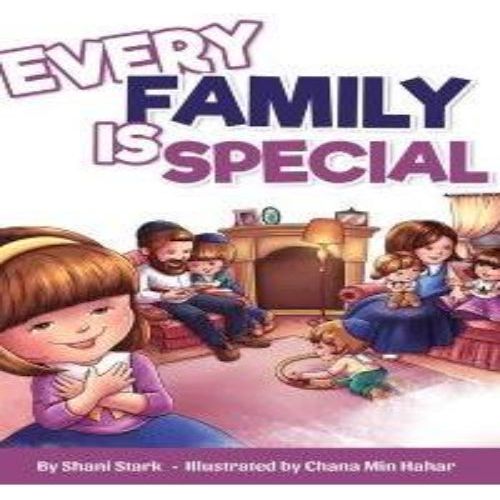 Every Family is Special