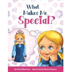 What Makes Me Special?