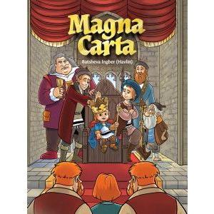 Magna Carta