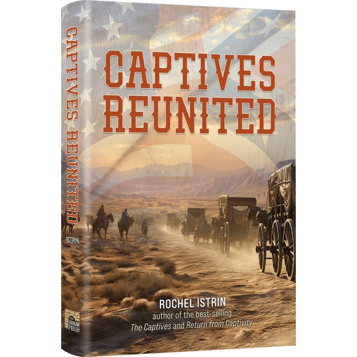 Captives Reunited