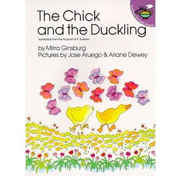 The Chick and the Duckling
