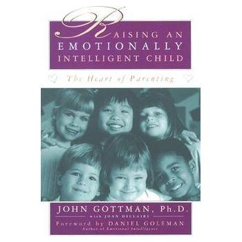 Raising An Emotionally Intelligent Child