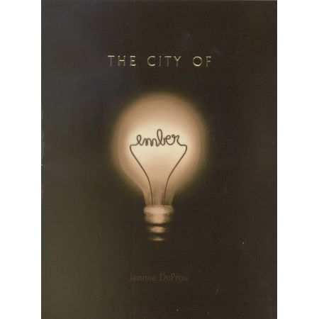 The City Of Ember