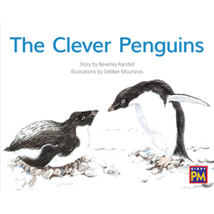 The Clever Penguins
