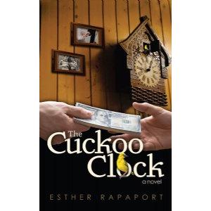 The Cuckoo Clock - Soft Cover