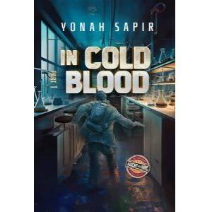 In Cold Blood Part 1