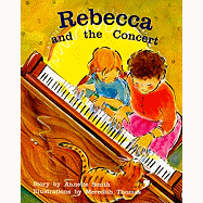 Rebecca at the Concert (Levels 15-16) - Rigby PM Collection
