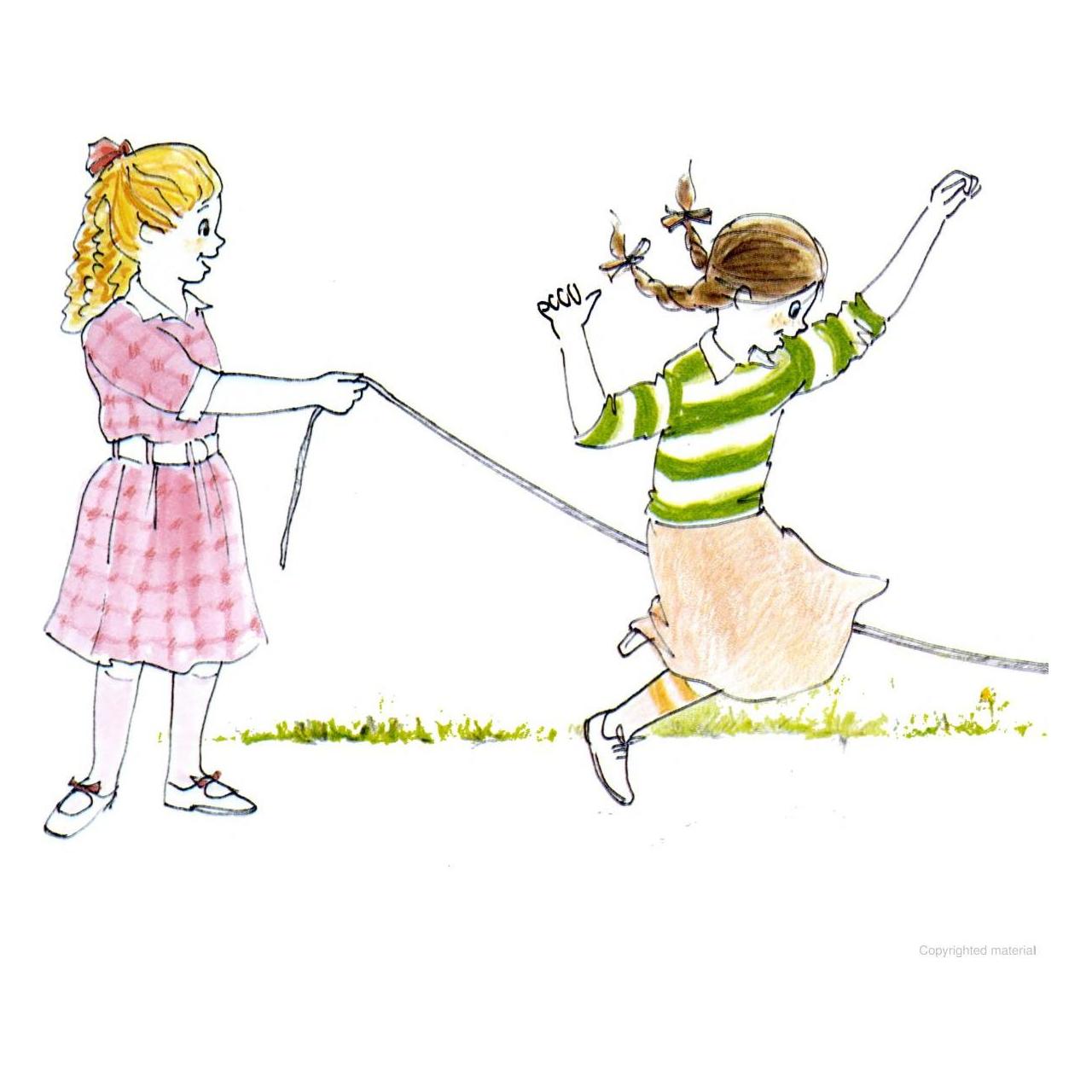 Mimmy and Simmy: Sharing a Sunshine Umbrella - Menucha Classroom Solutions