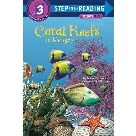 Coral Reefs in Danger