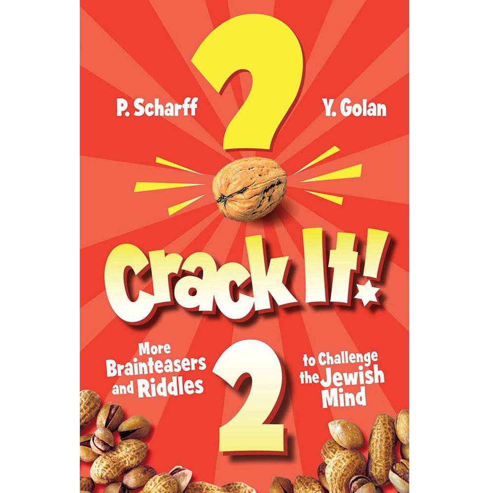 Crack It! Volume 2