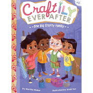 One Big Crafty Family