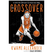 The Crossover Graphic Novel