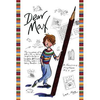 Dear Max