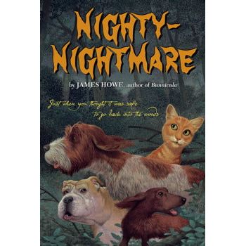Nighty - Nightmare