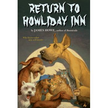 Return To Howliday Inn