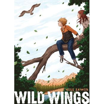 Wild Wings