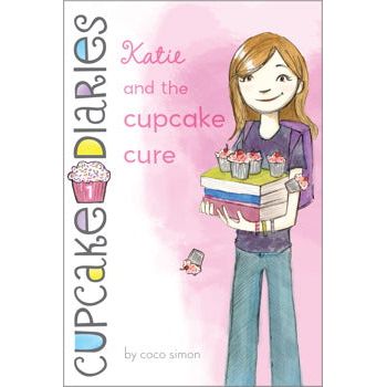 Katie and the Cupcake Cure