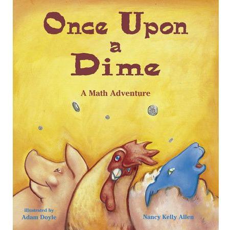 Once Upon a Dime