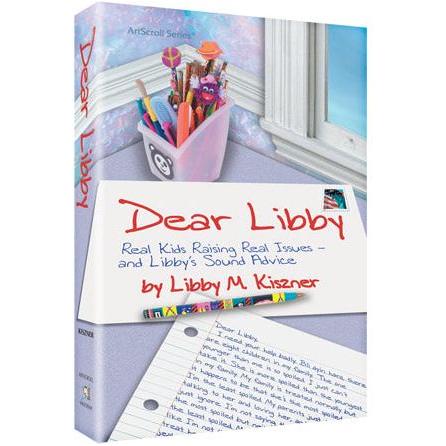 Dear Libby