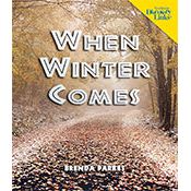 When Winter Comes