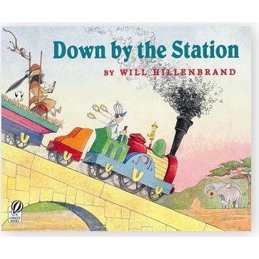 Down by the Station