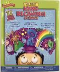 Scientific Explorer My First Mind Blowing Science Kids Science Experiment Kit