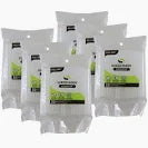 Surebonder® Full Size 4" Clear Hot Glue Stick, Dual Temperature-50 Pack
