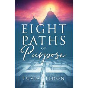 Eight Paths of Purpose