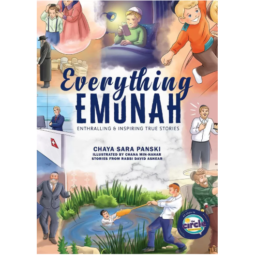 Everything Emunah