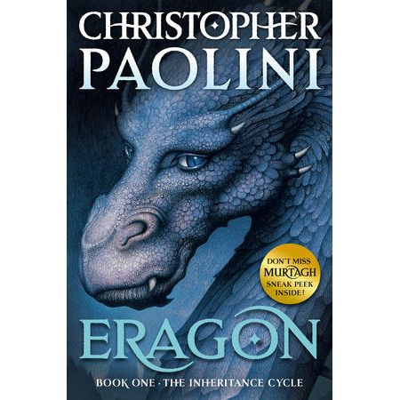 Eragon