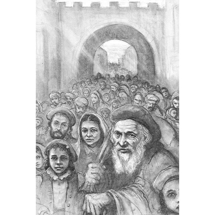 Exiles Of Crocodile Island