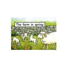 The Farm in Spring