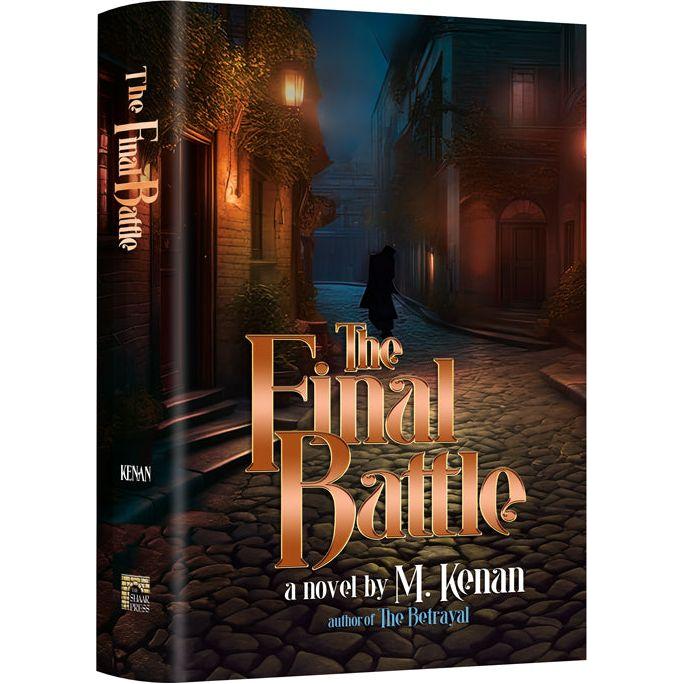 The Final Battle