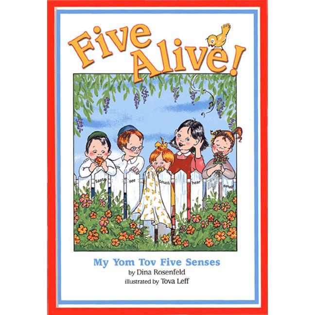 Five Alive!