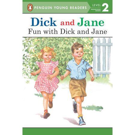 Dick and Jane: Fun with Dick and Jane