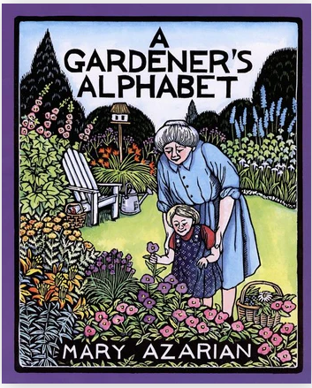 A Gardener's Alphabet
