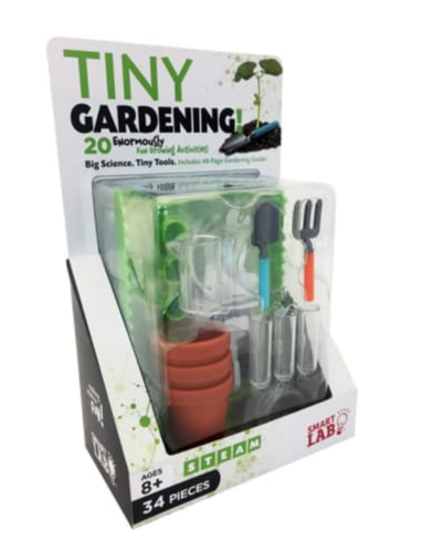 Tiny Gardening Kit