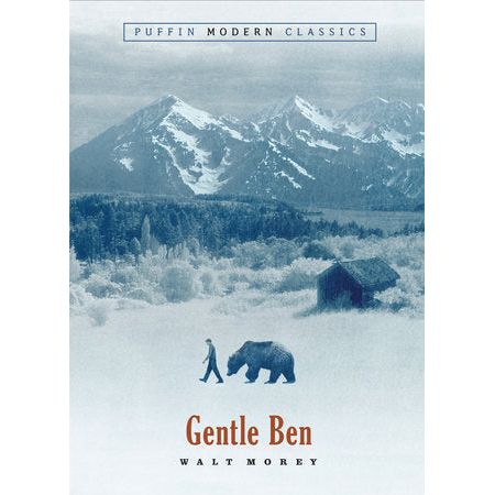 Gentle Ben