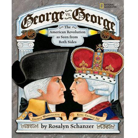 George vs. George