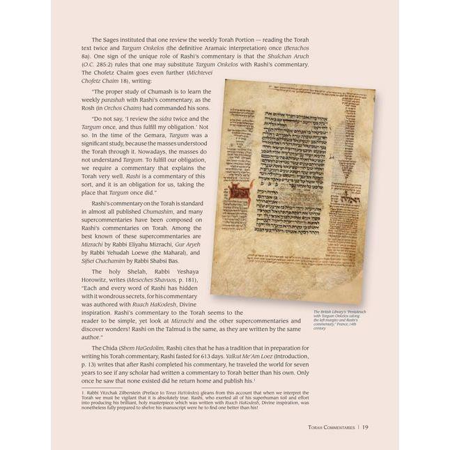 Great Jewish Classics