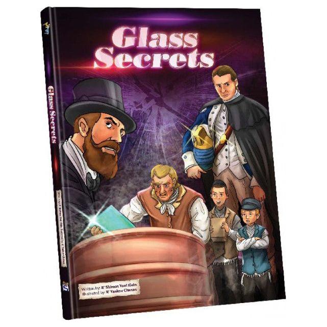 Glass Secrets
